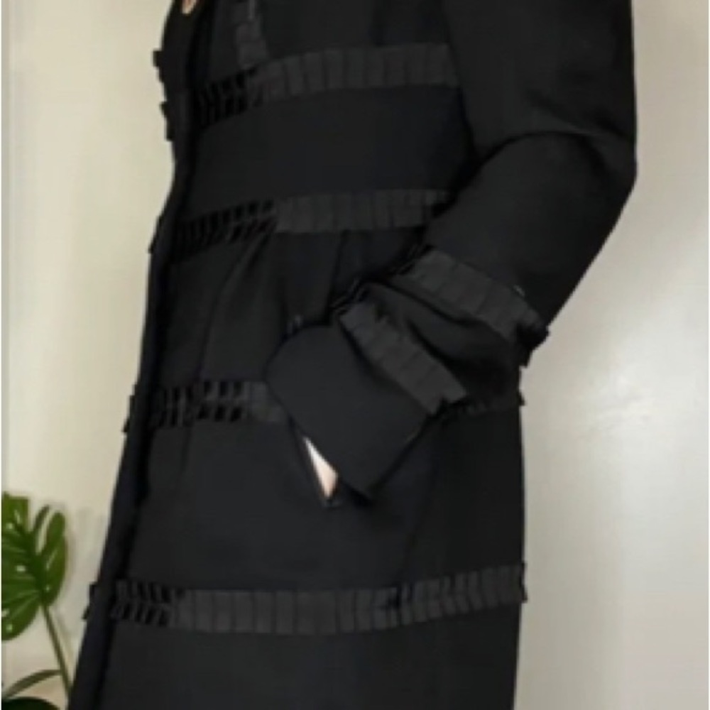 Leifsdottir Coat beautiful - Picture 2 of 8